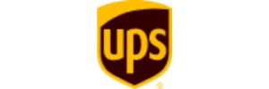 UPS Suivi Logo