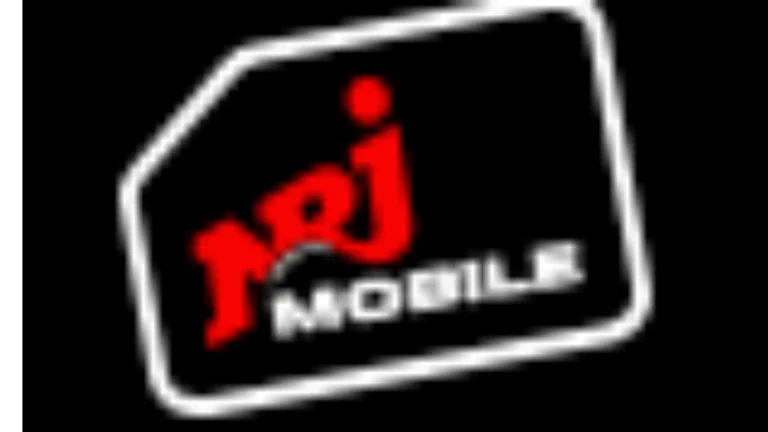 Suivi Commande NRJ Mobile
