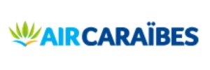Suivi vol Air Caraïbes Logo