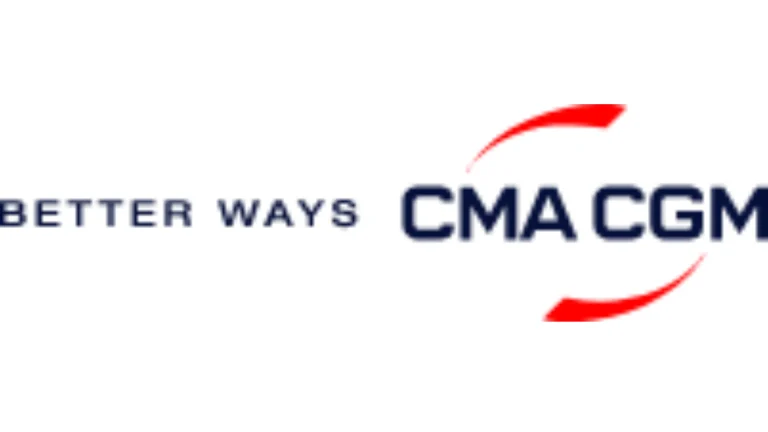 CMA CGM suivi