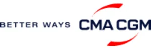 CMA CGM suivi Logo