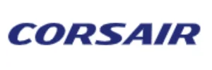 Corsair Suivi des Vols Logo