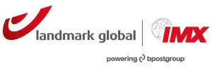 IMX Postal Suivi logo