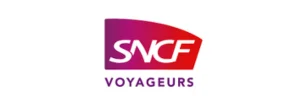 Suivi réclamation SNCF Logo