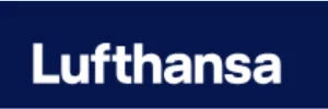 Suivi vol Lufthansa Logo