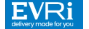 Evri International Suivi Logo