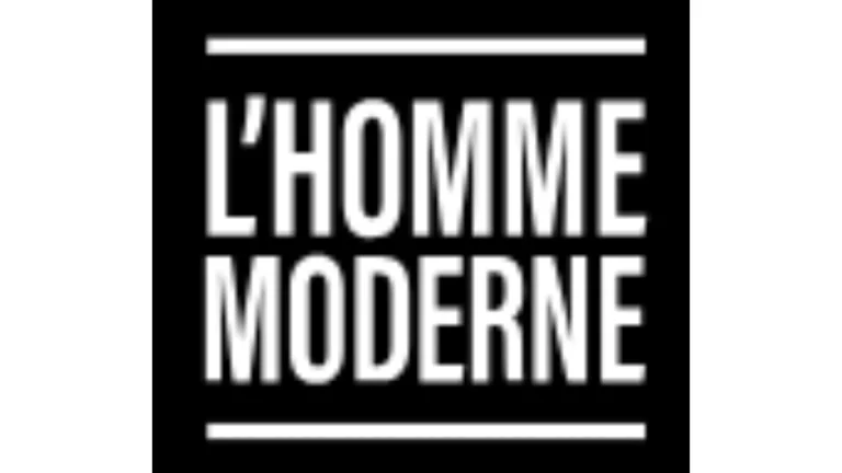 L'homme Moderne Suivi de Commande