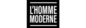 L'homme Moderne Suivi de Commande logo