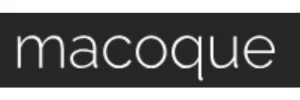 Macoque suivi de commande Logo