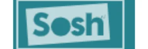 Suivi commande Sosh Logo