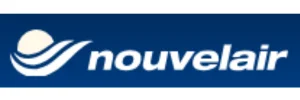 Suivi vol Nouvelair Logo