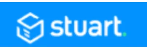 Stuart Suivi Colis Logo